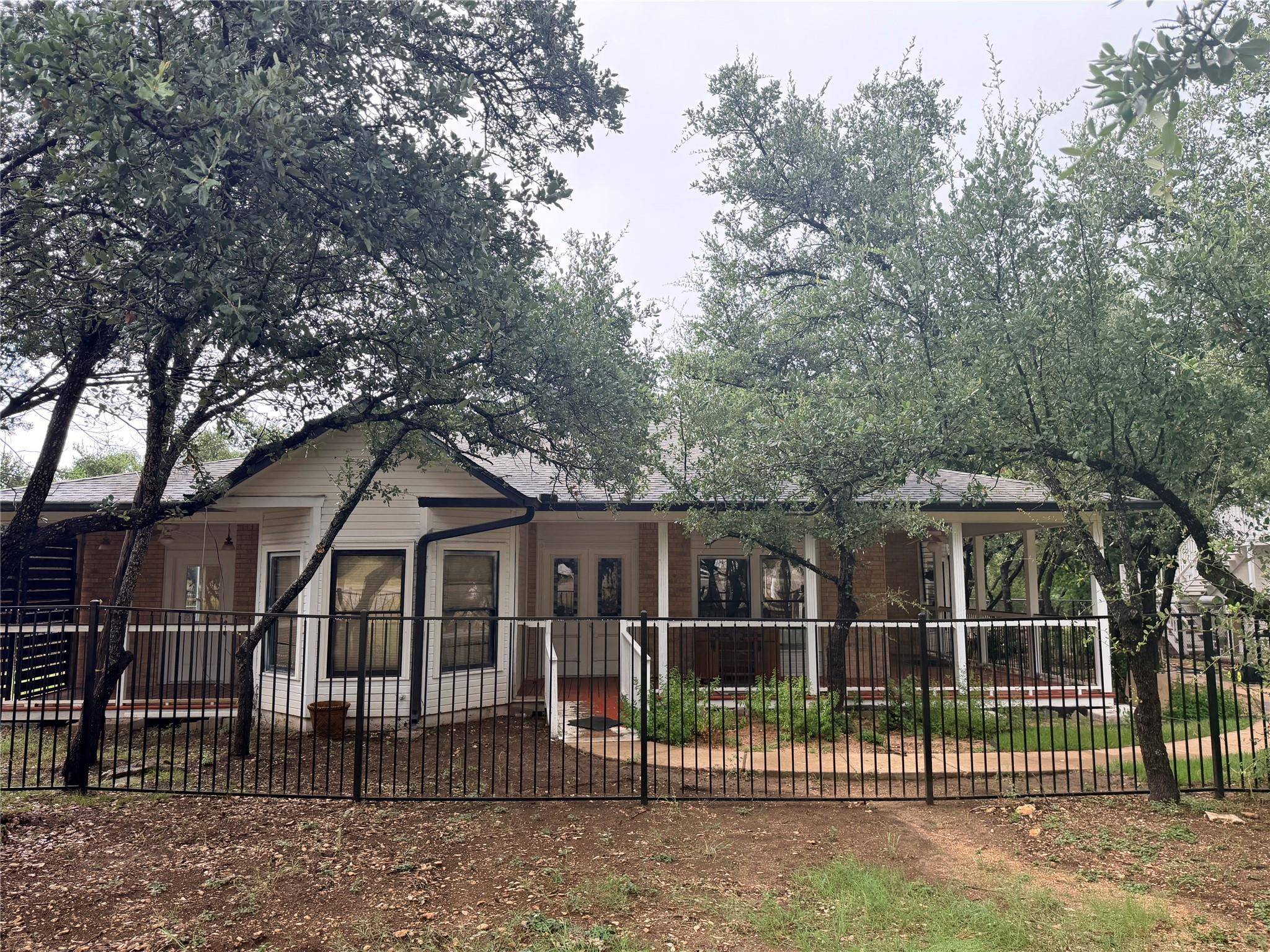 7130 Ranch 2338 RD, Georgetown, TX 78633