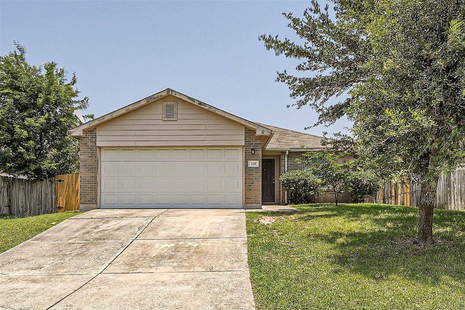 328 Prairie Verbena DR, Kyle, TX 78640