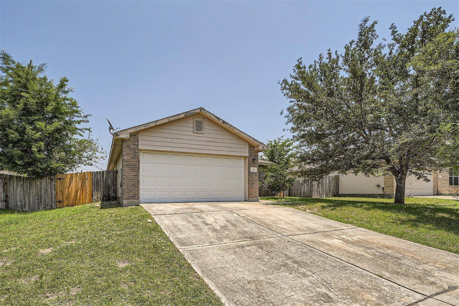 328 Prairie Verbena DR, Kyle, TX 78640