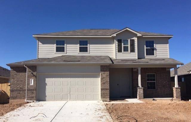 707 Carol DR, Hutto, TX 78634