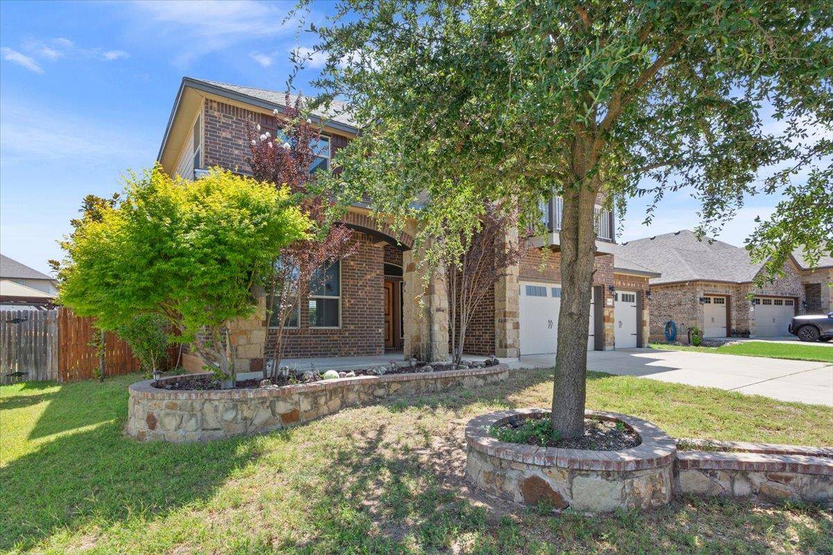5805 Fenton LN, Belton, TX 76513