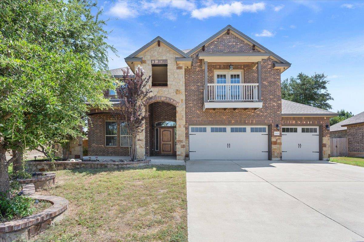 5805 Fenton LN, Belton, TX 76513