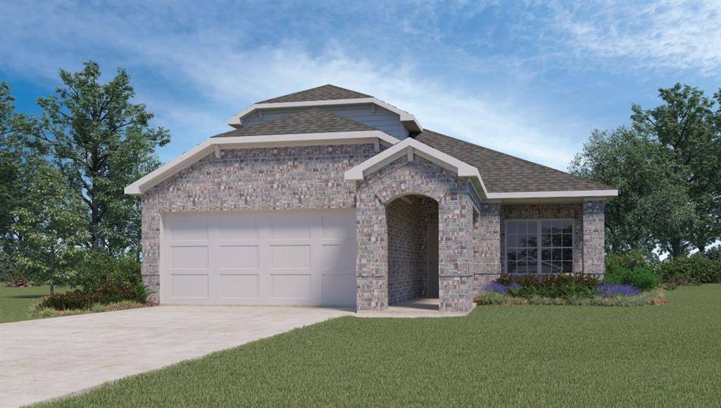 120 Stellamar DR, Hutto, TX 78634