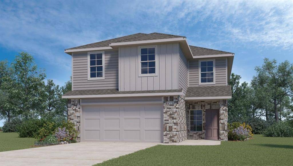 144 Ellinger RD, Georgetown, TX 78626