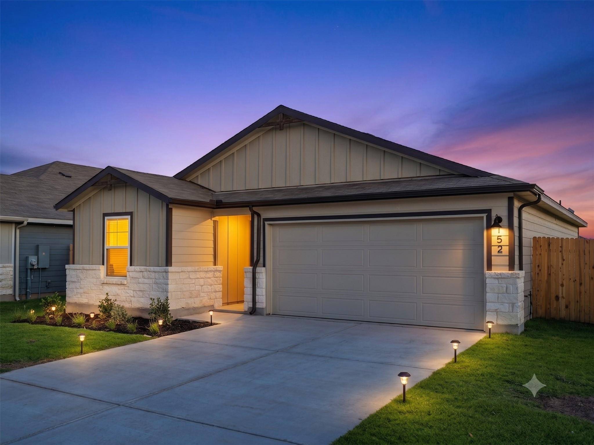 152 Sleep HOLW, Jarrell, TX 76537