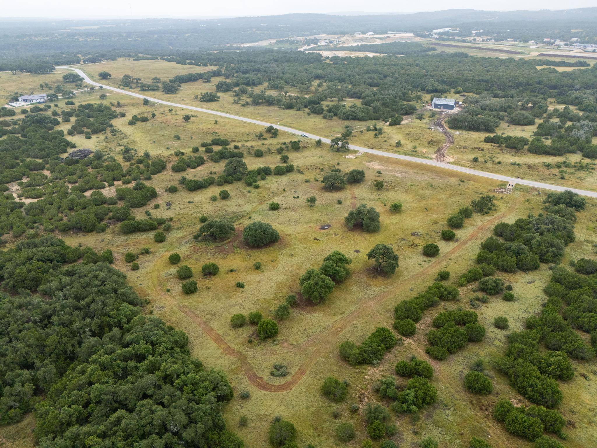 341 Flying Owl DR, Johnson City, TX 78636