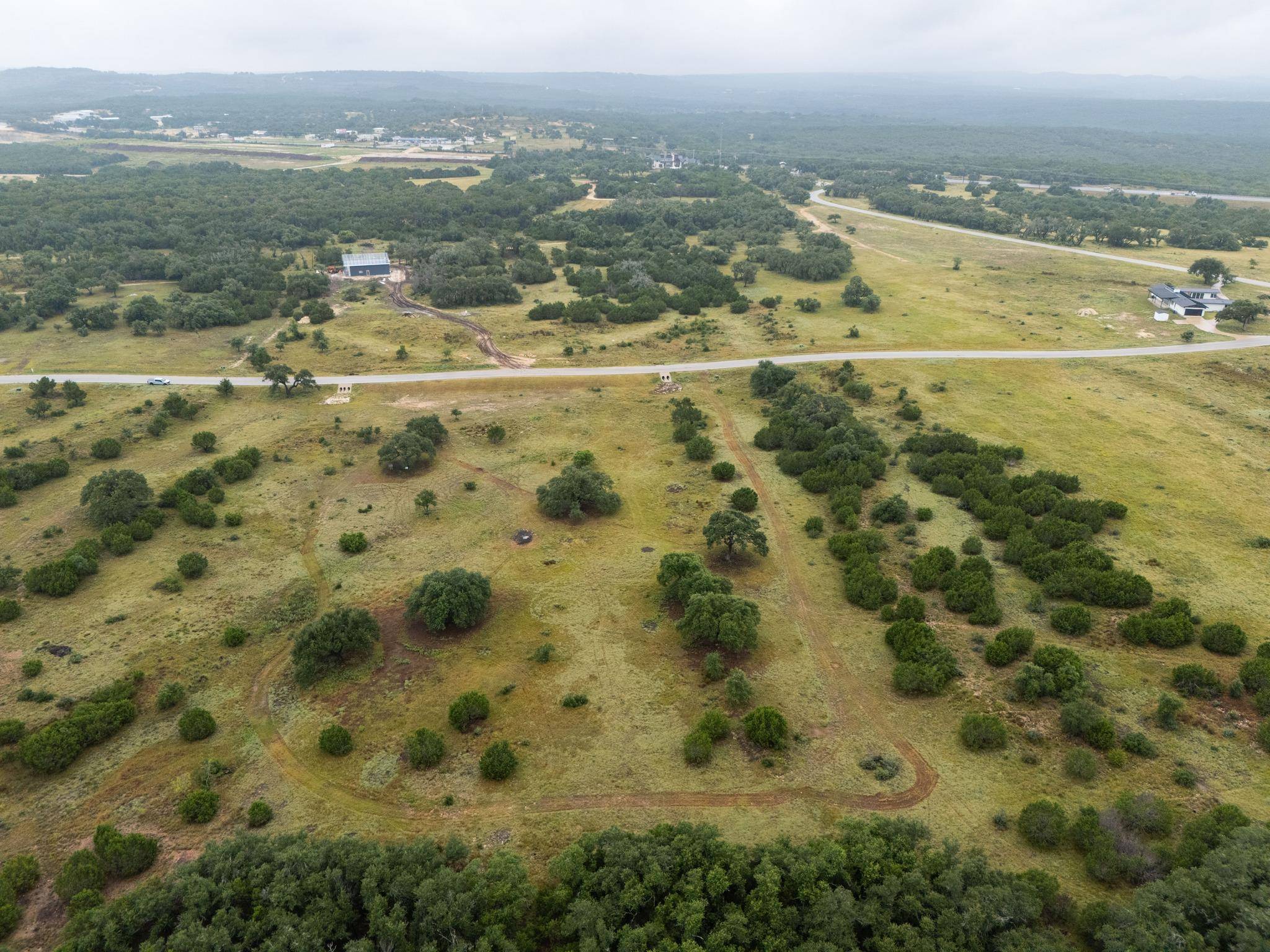 341 Flying Owl DR, Johnson City, TX 78636