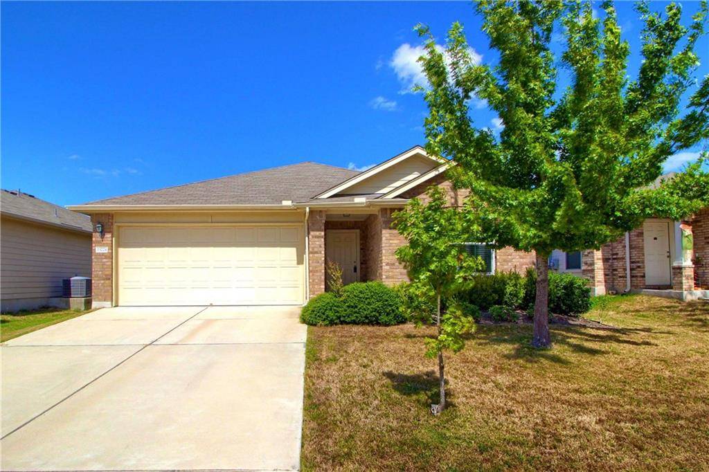 13224 Forest Sage ST, Manor, TX 78653