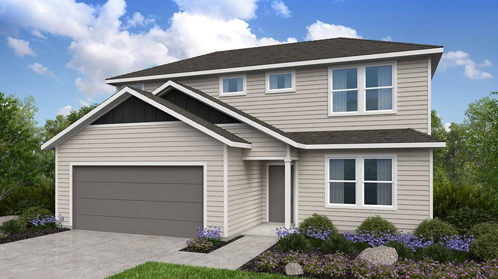 5908 Taunte DR, Del Valle, TX 78617