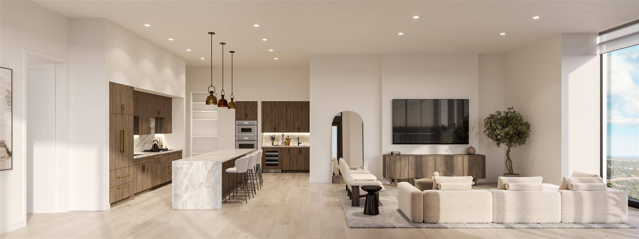 98 Red River ST #7103, Austin, TX 78701