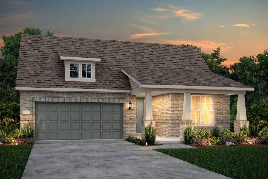 225 Jasmine LN, Marble Falls, TX 78654