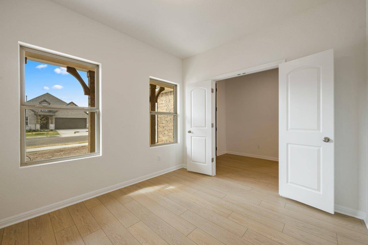 544 Redding WAY, Georgetown, TX 78633