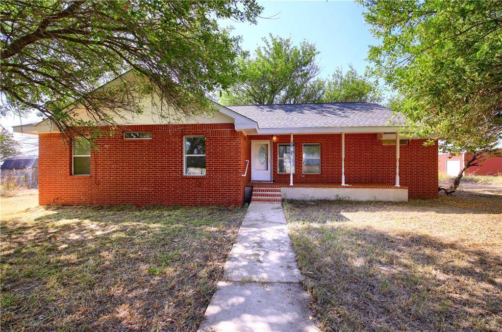 100 County Road 425, Taylor, TX 76574