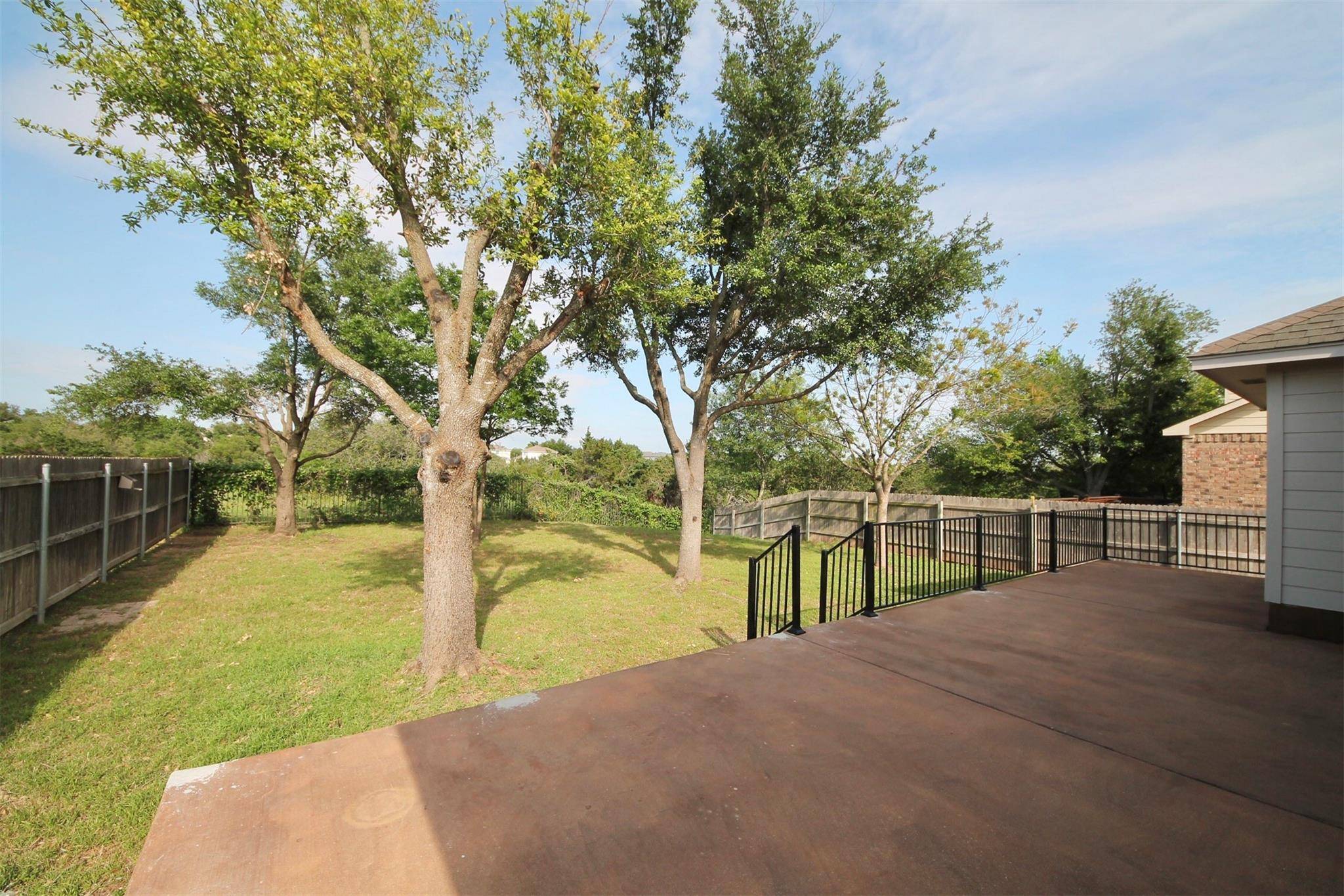 3608 Pine Needle CIR, Round Rock, TX 78681