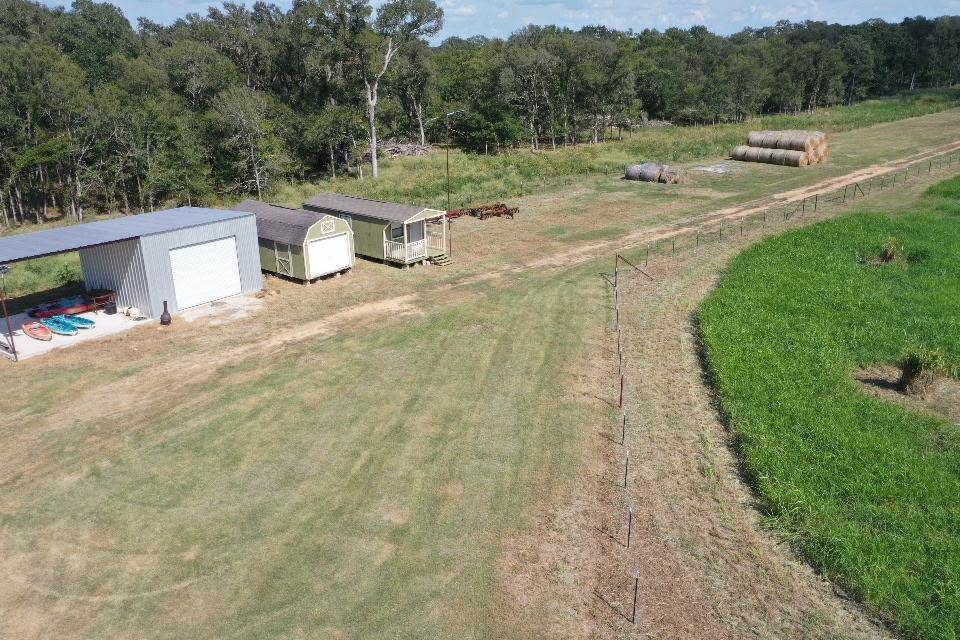 4960 N Fm 908, Rockdale, TX 76567