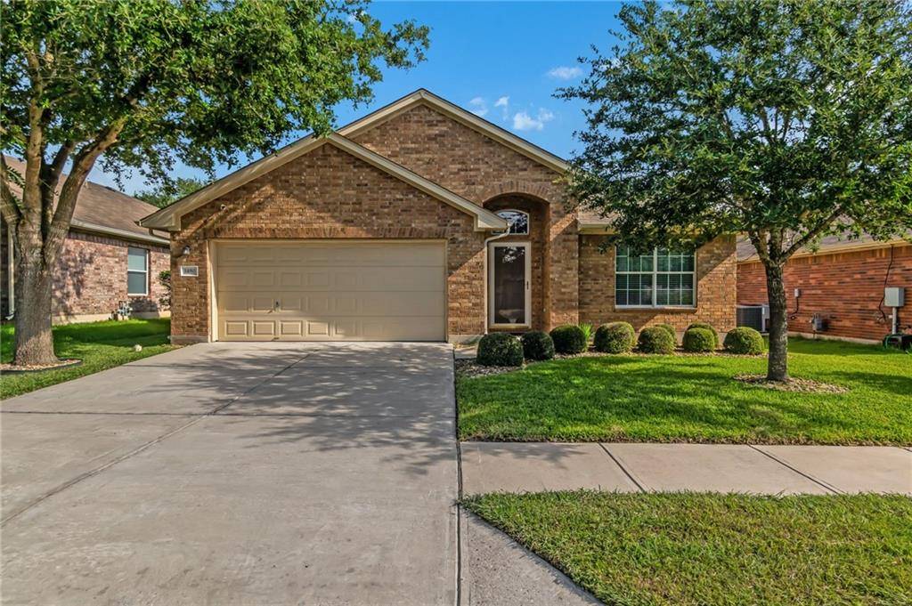 1480 Stone Rim LOOP, Buda, TX 78610