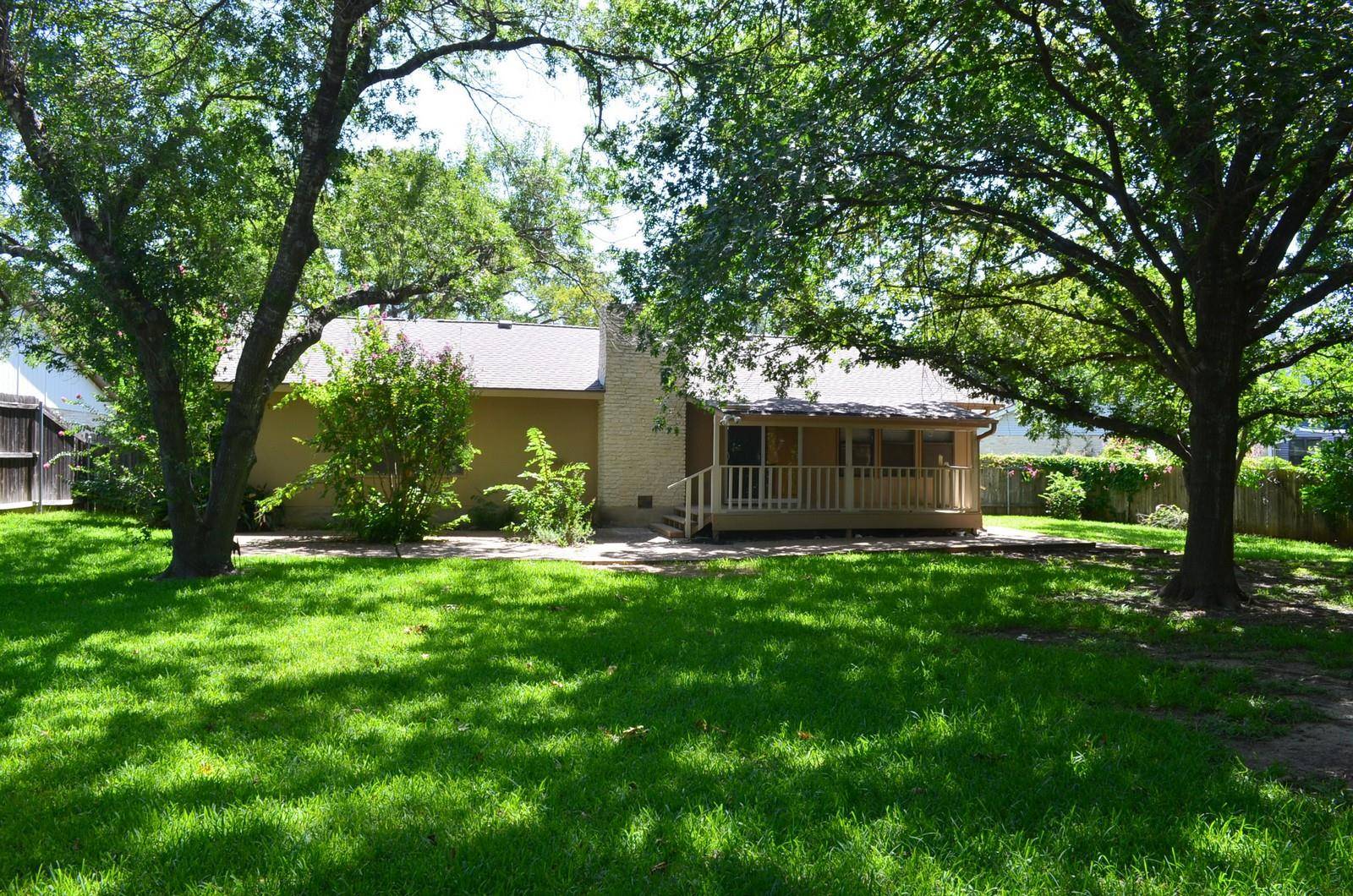 12800 Stepping Stone CV, Austin, TX 78727