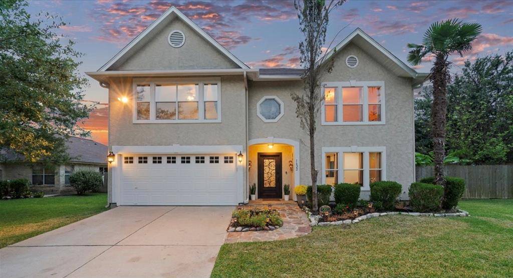 1622 Paper Moon DR, Cedar Park, TX 78613