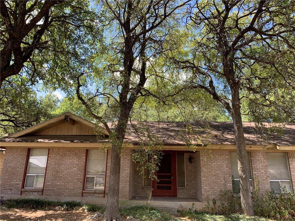 2405 Dior DR, Cedar Park, TX 78613