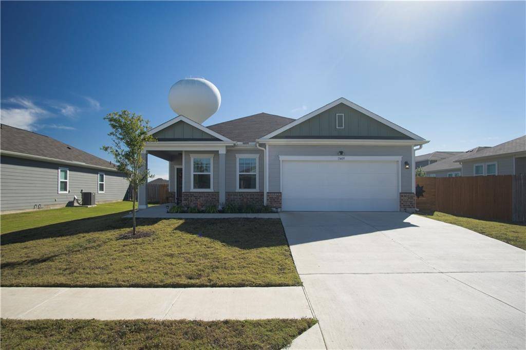13409 Robert Wagner BND, Manor, TX 78653