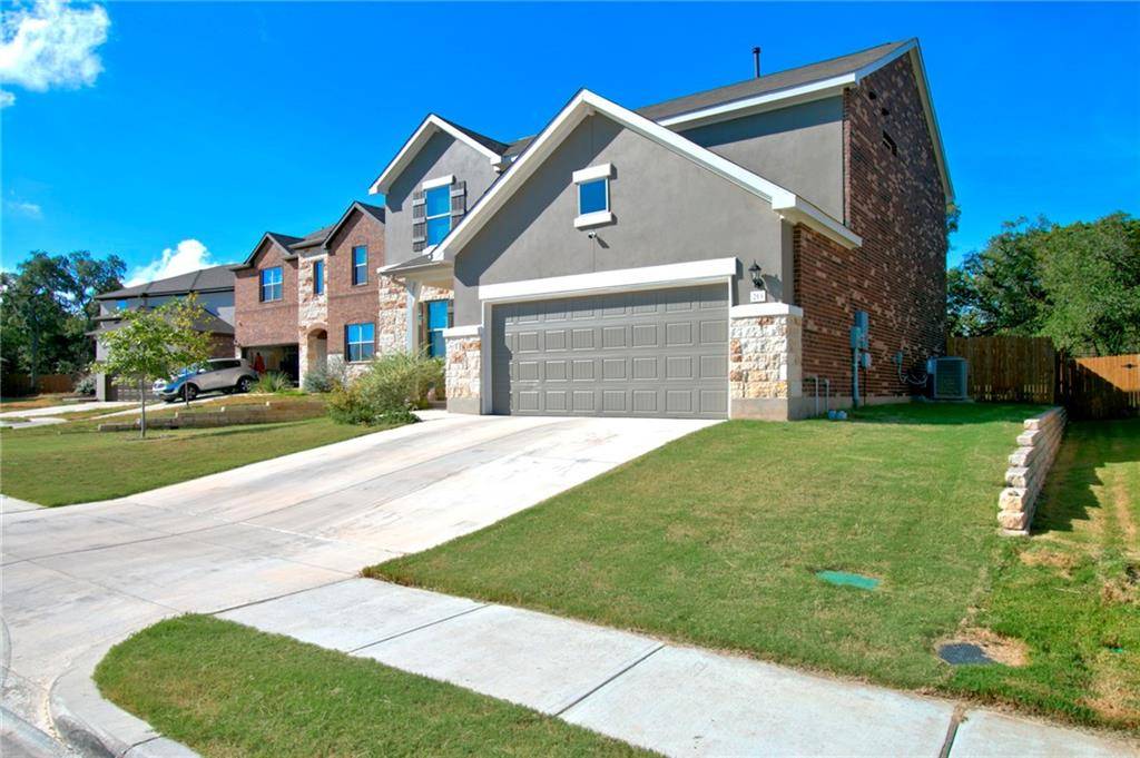 213 Mary Max CIR, San Marcos, TX 78666