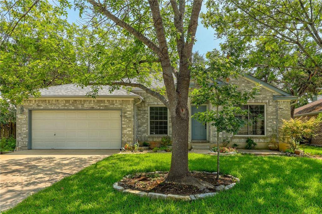 1204 Tremont DR, Cedar Park, TX 78613