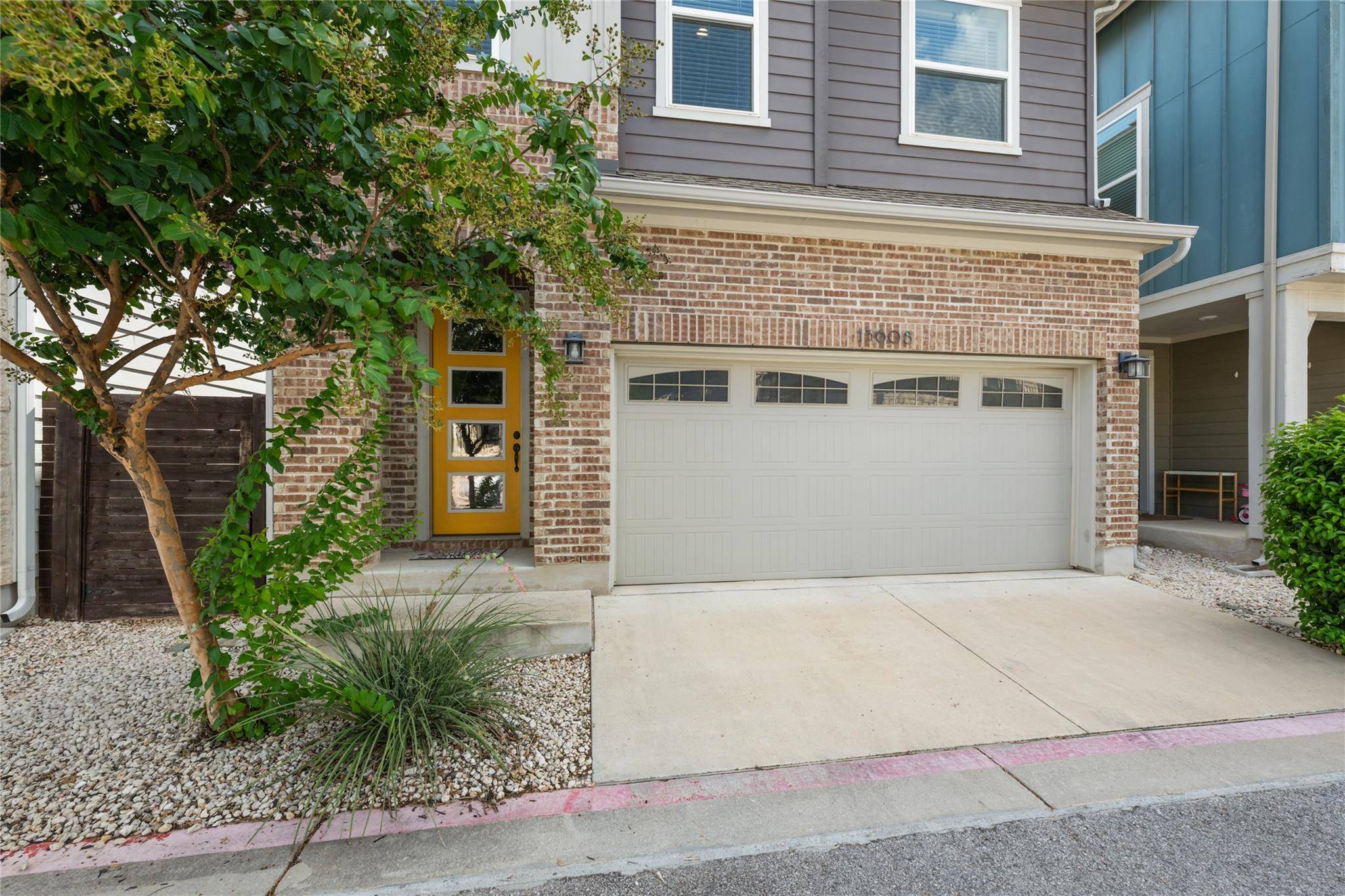 13608 Cibolo TRCE #86, Austin, TX 78717