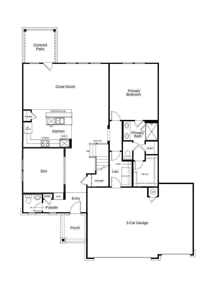 4120 Riardo DR, Round Rock, TX 78665
