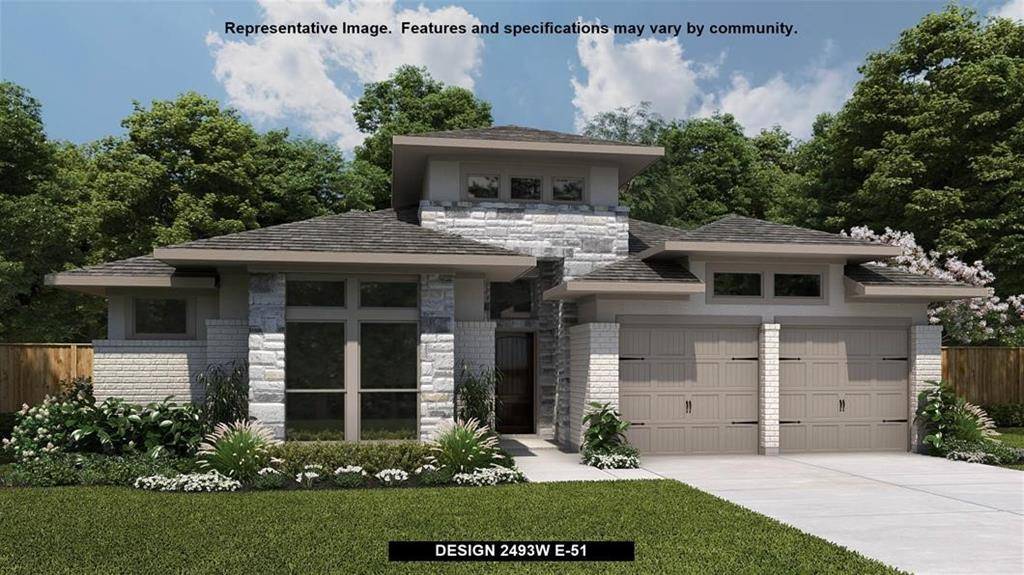 156 Coyote Creek WAY, Kyle, TX 78640