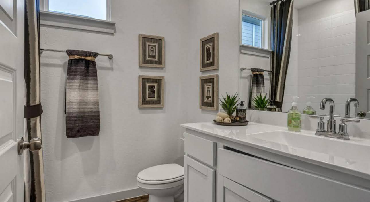 129 Wichita River RD, Hutto, TX 78634