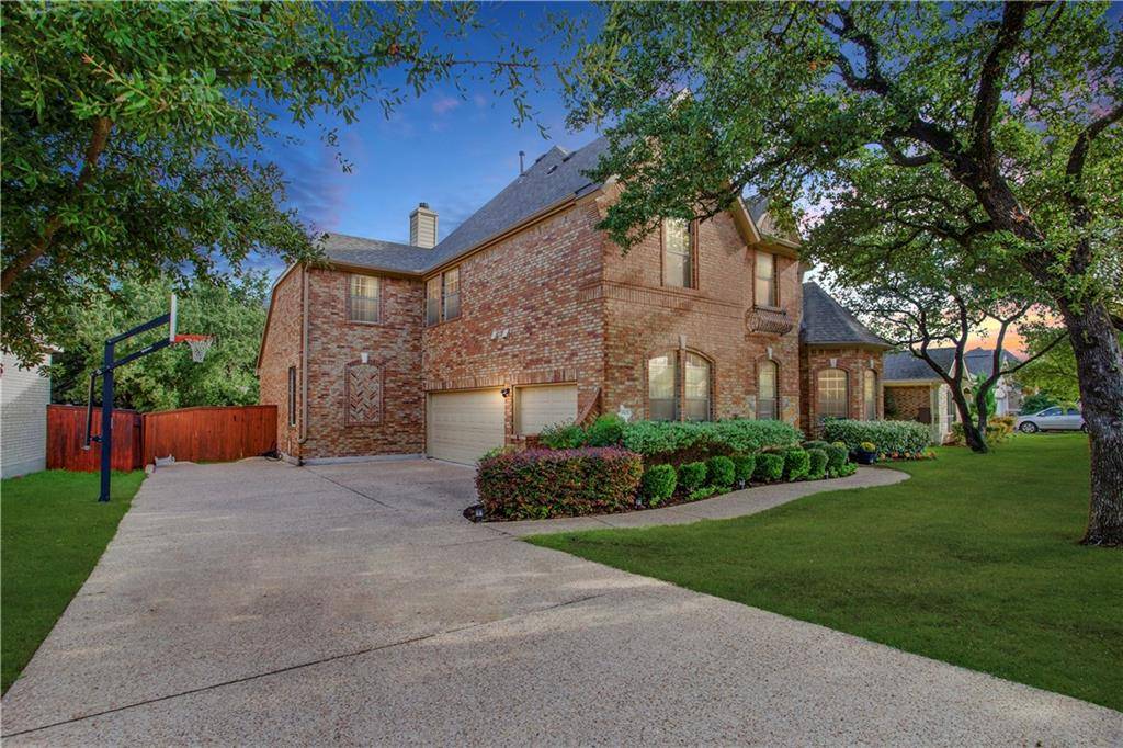 3905 Remington, Cedar Park, TX 78613