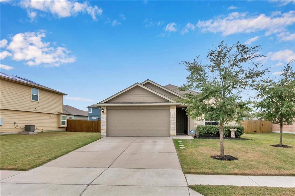 103 Sabine River DR, Hutto, TX 78634