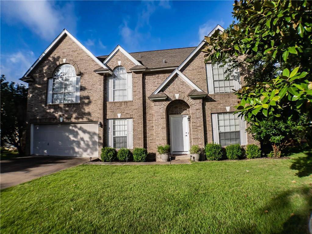 2800 Buckeye TRL, Cedar Park, TX 78613