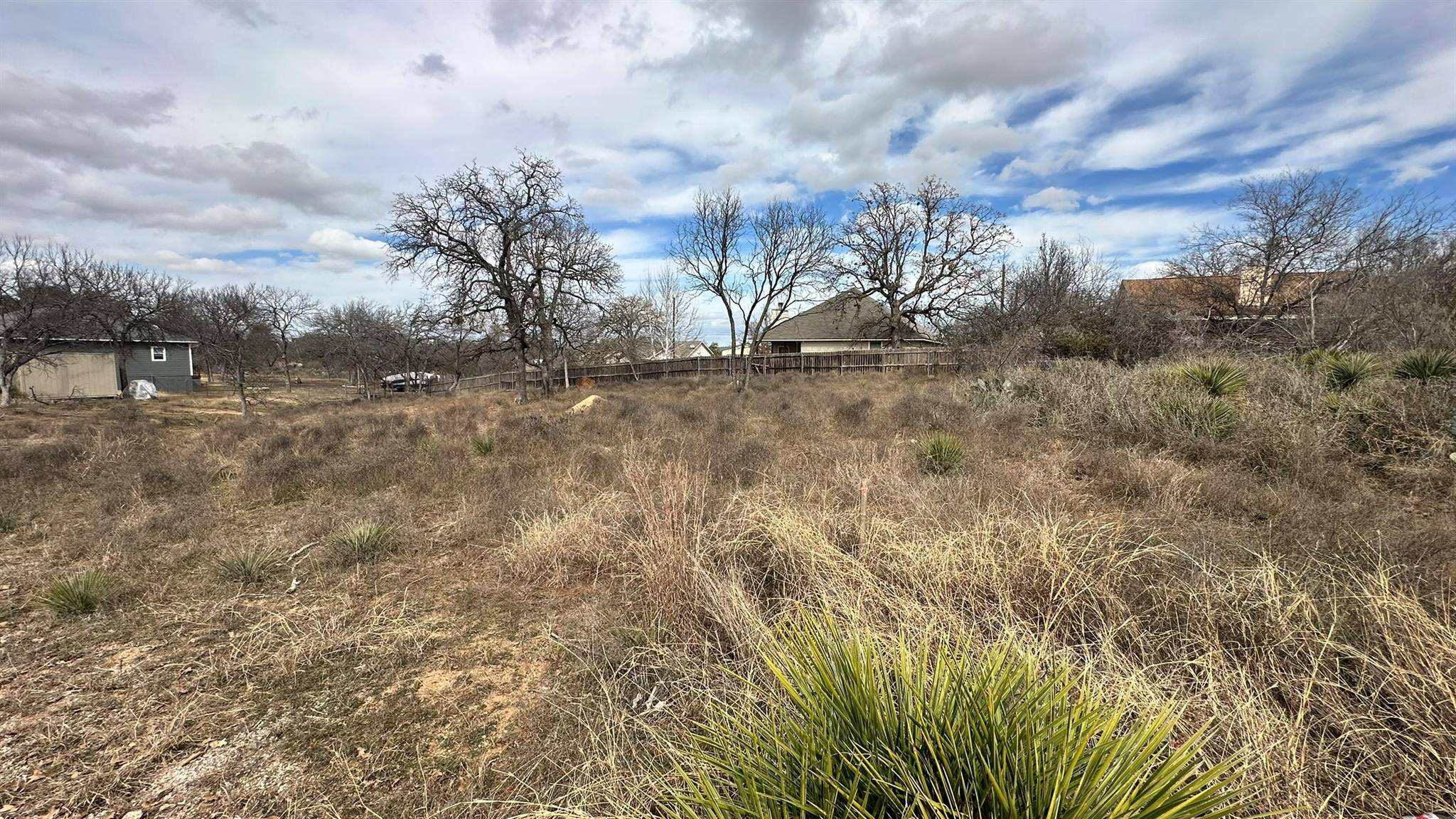 Lot 398, 399, 400 Sweetbriar DR, Granite Shoals, TX 78654