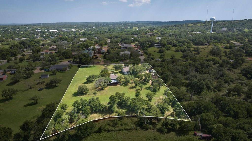 1310 McKinley Ave, Mason, TX 76856