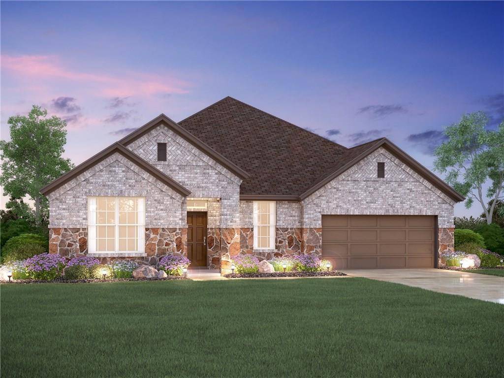 707 Duroc DR, Hutto, TX 78634
