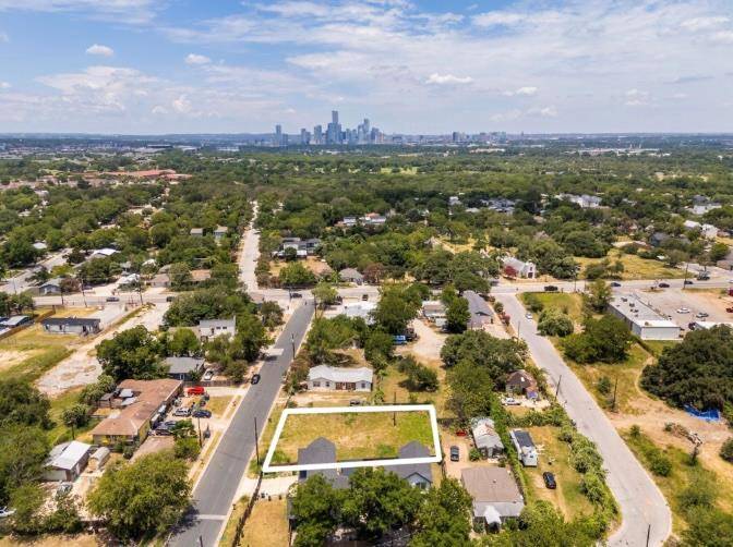 6312 Felix Ave, Austin, TX 78741