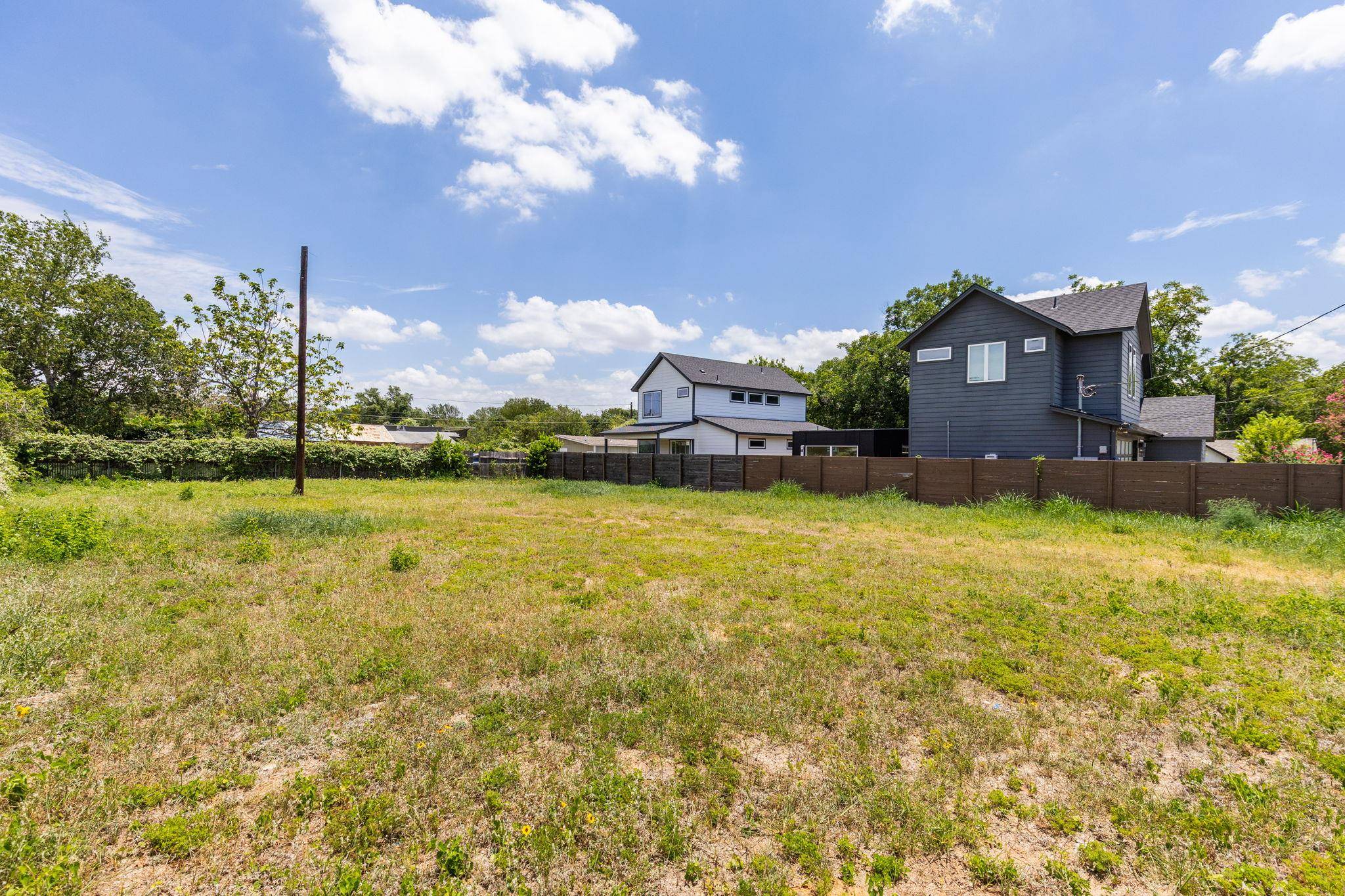 6312 Felix Ave, Austin, TX 78741