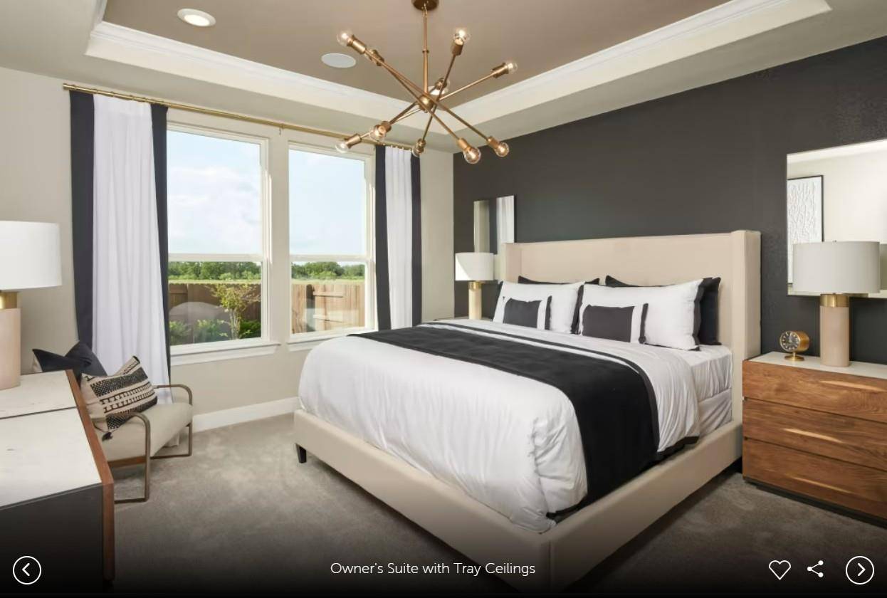 132 Frontera DR, Bastrop, TX 78602