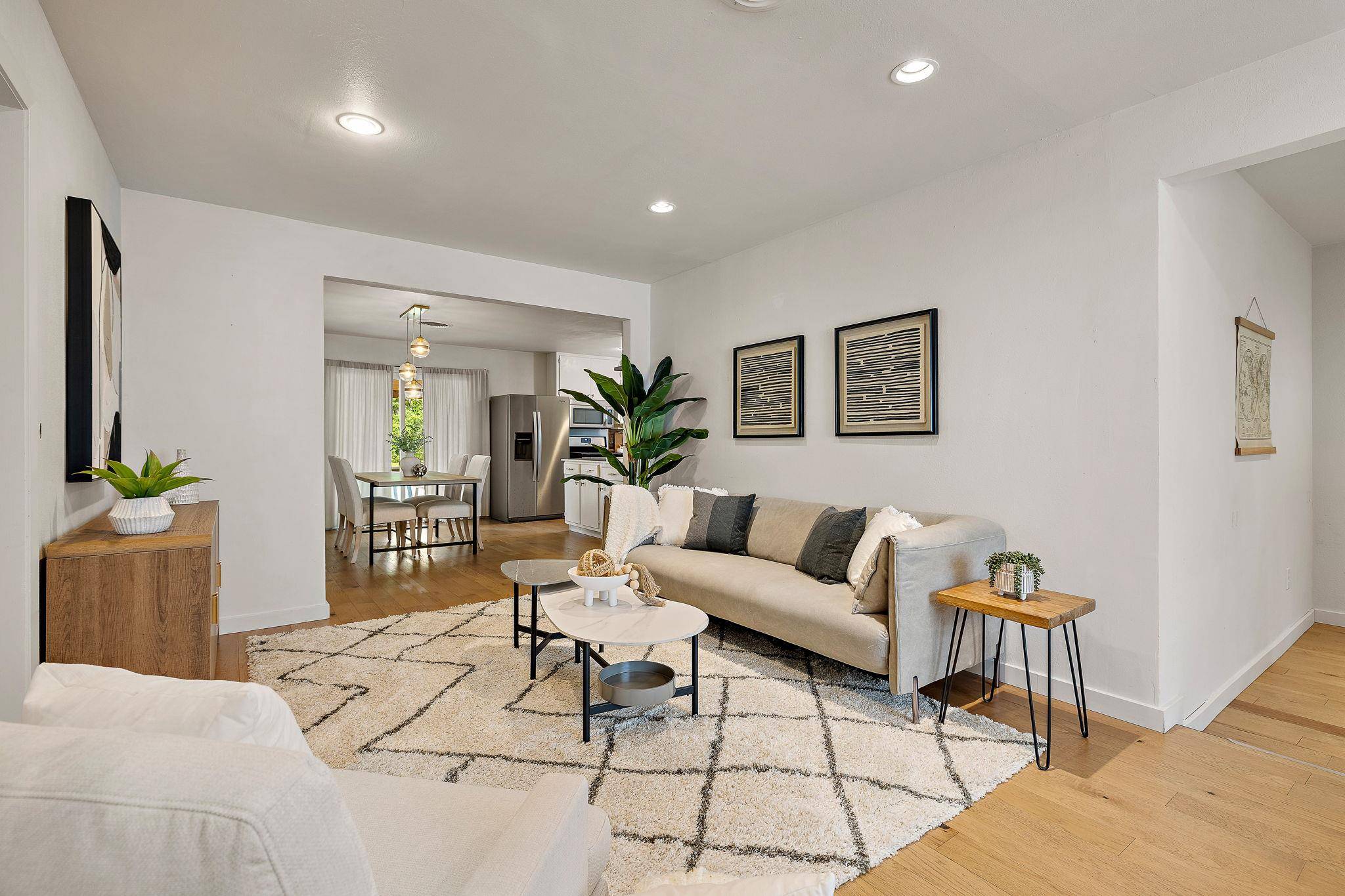 8508 Contour DR, Austin, TX 78757