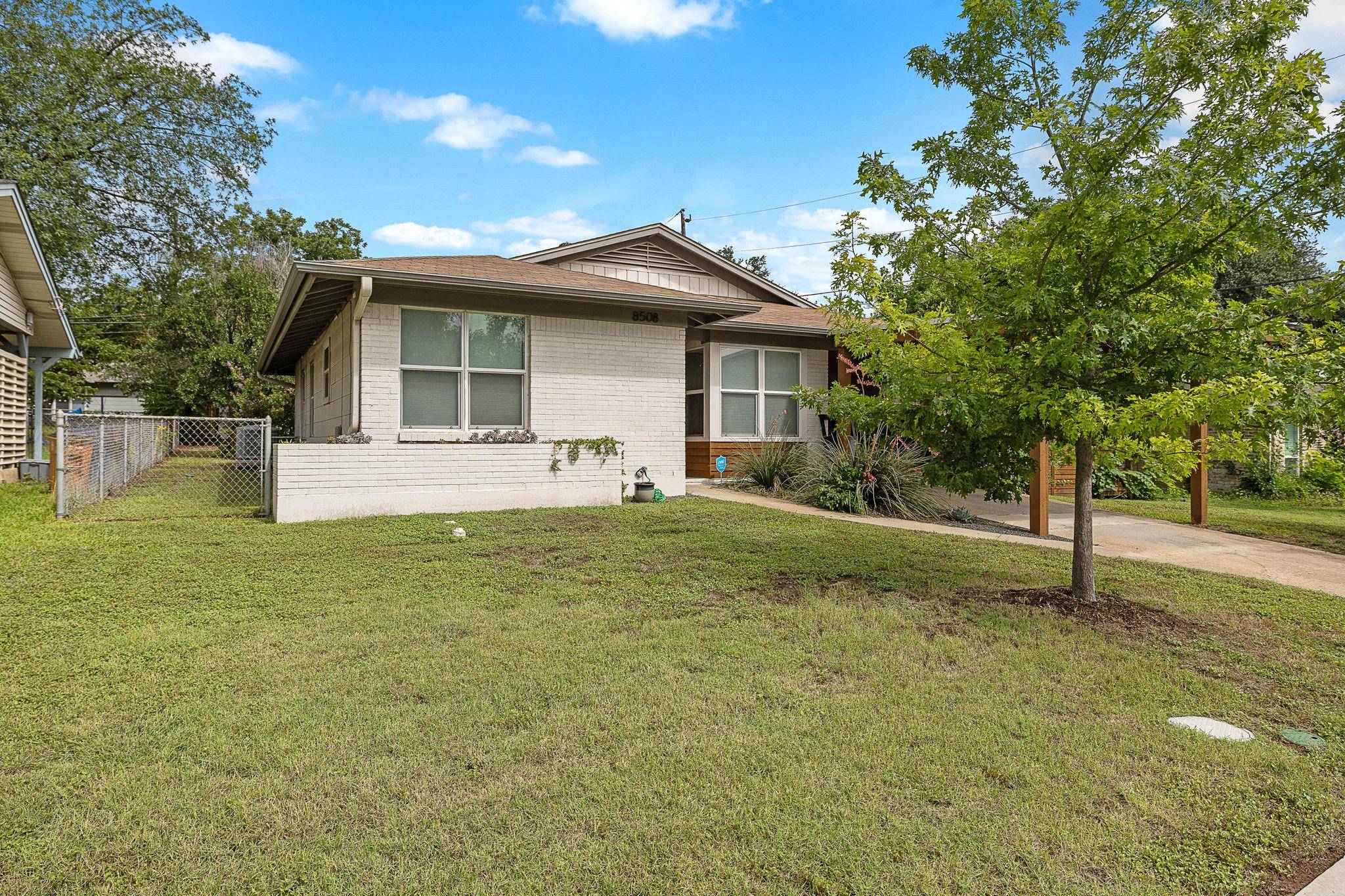 8508 Contour DR, Austin, TX 78757
