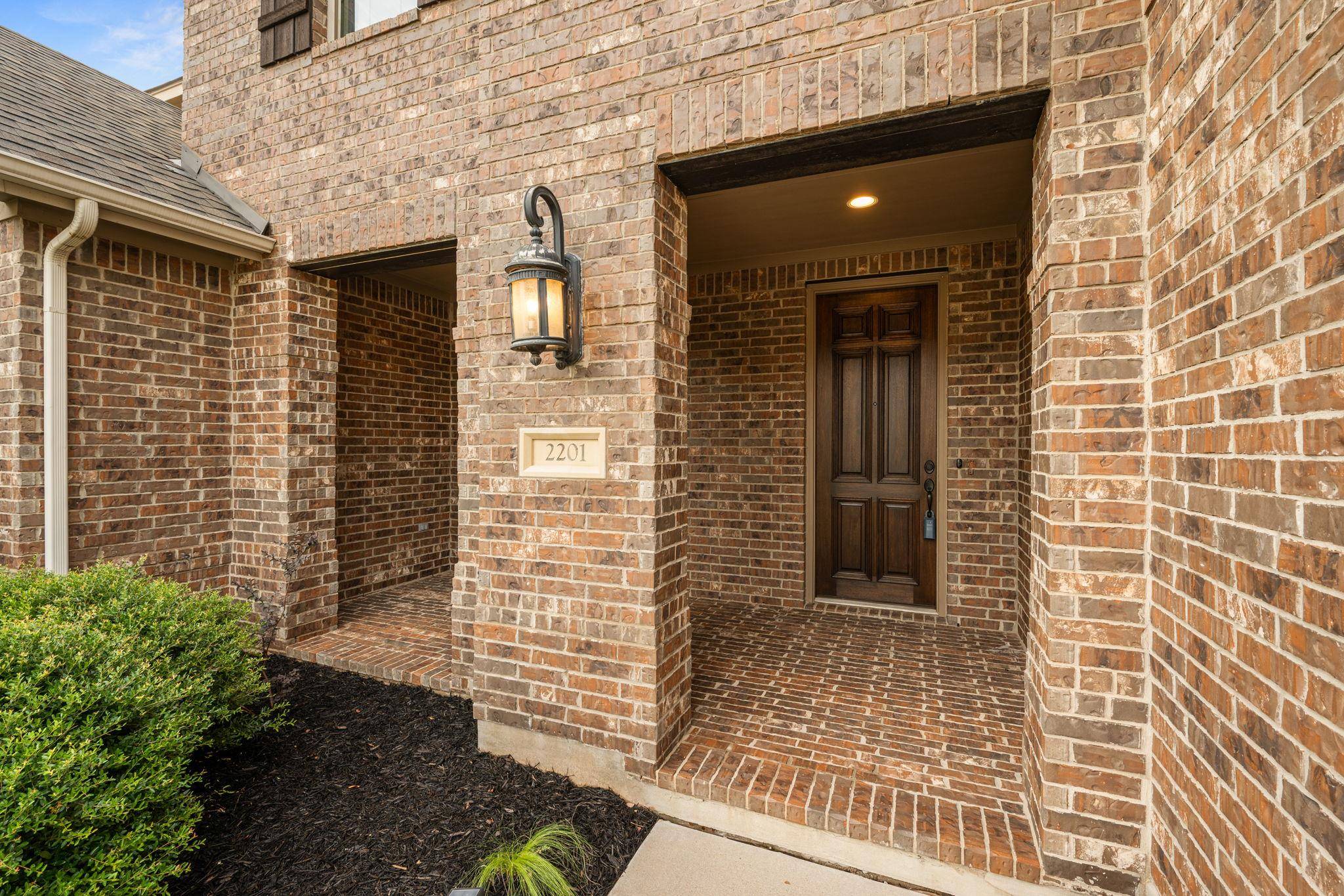 2201 Quarry LOOP, Leander, TX 78641