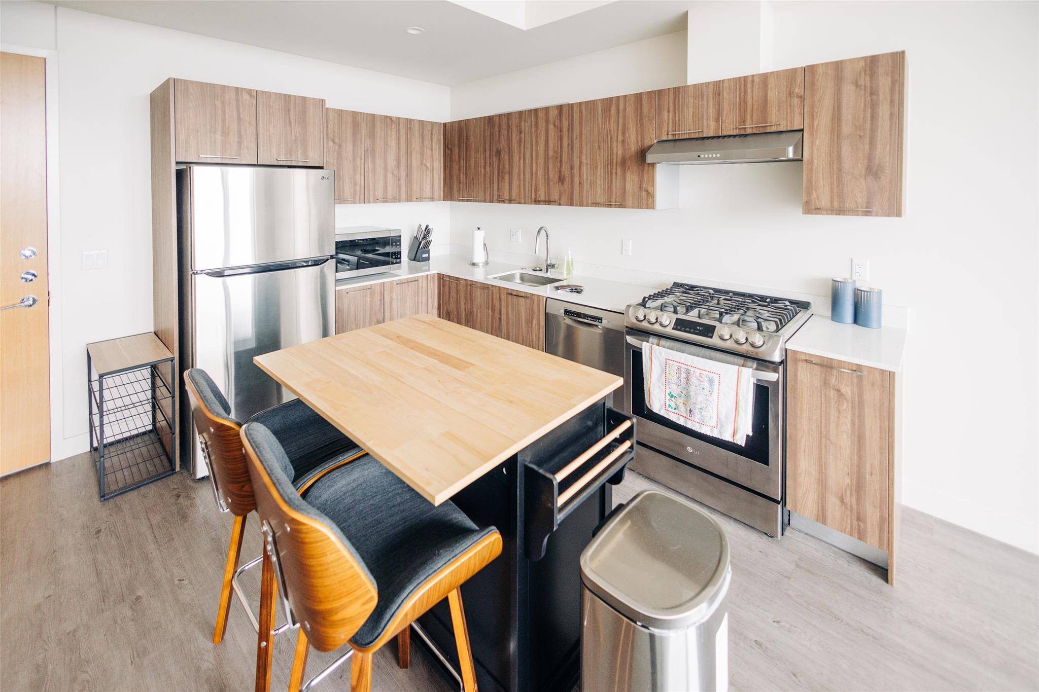 44 East Ave #1208, Austin, TX 78701