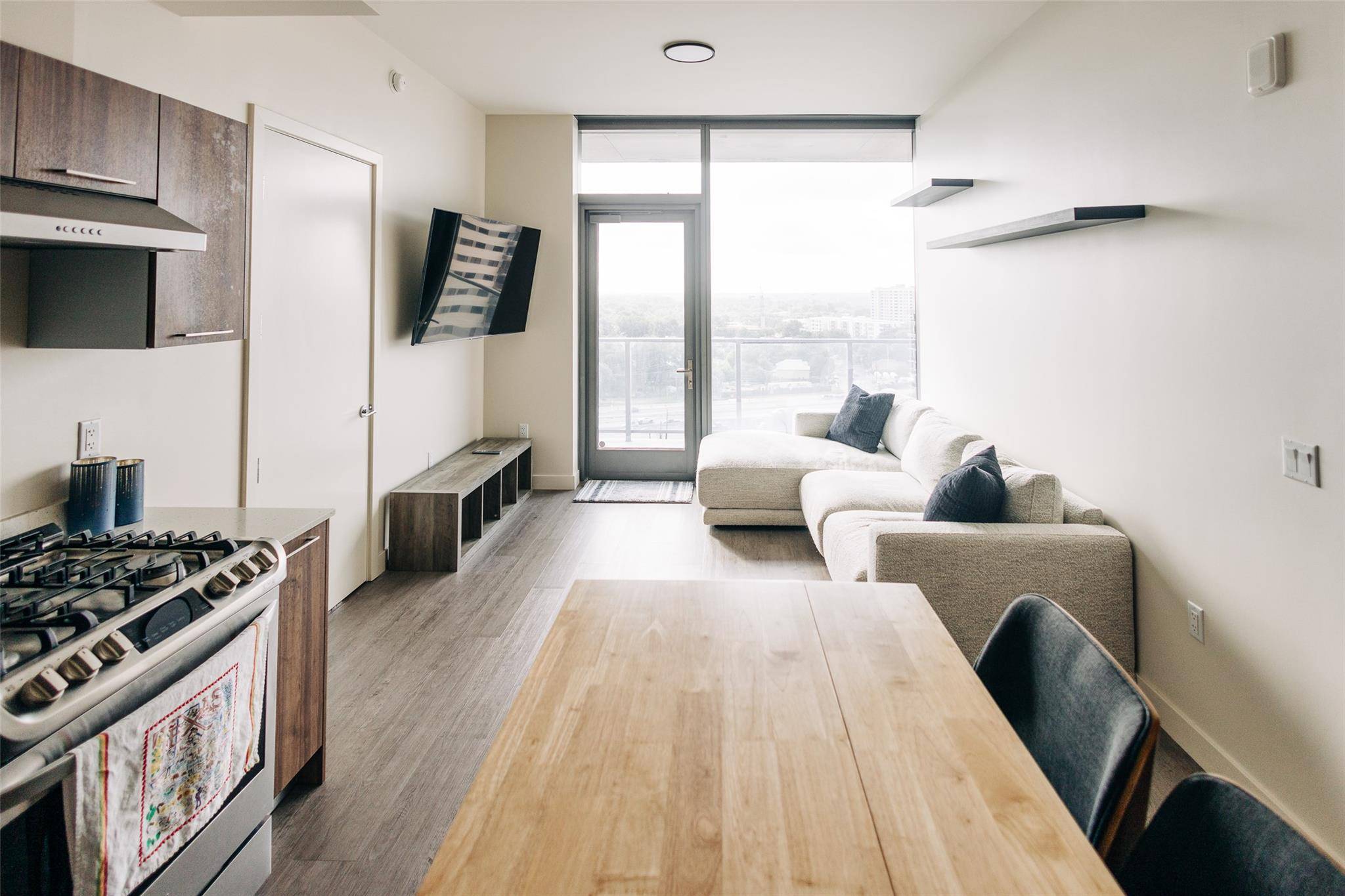44 East Ave #1208, Austin, TX 78701