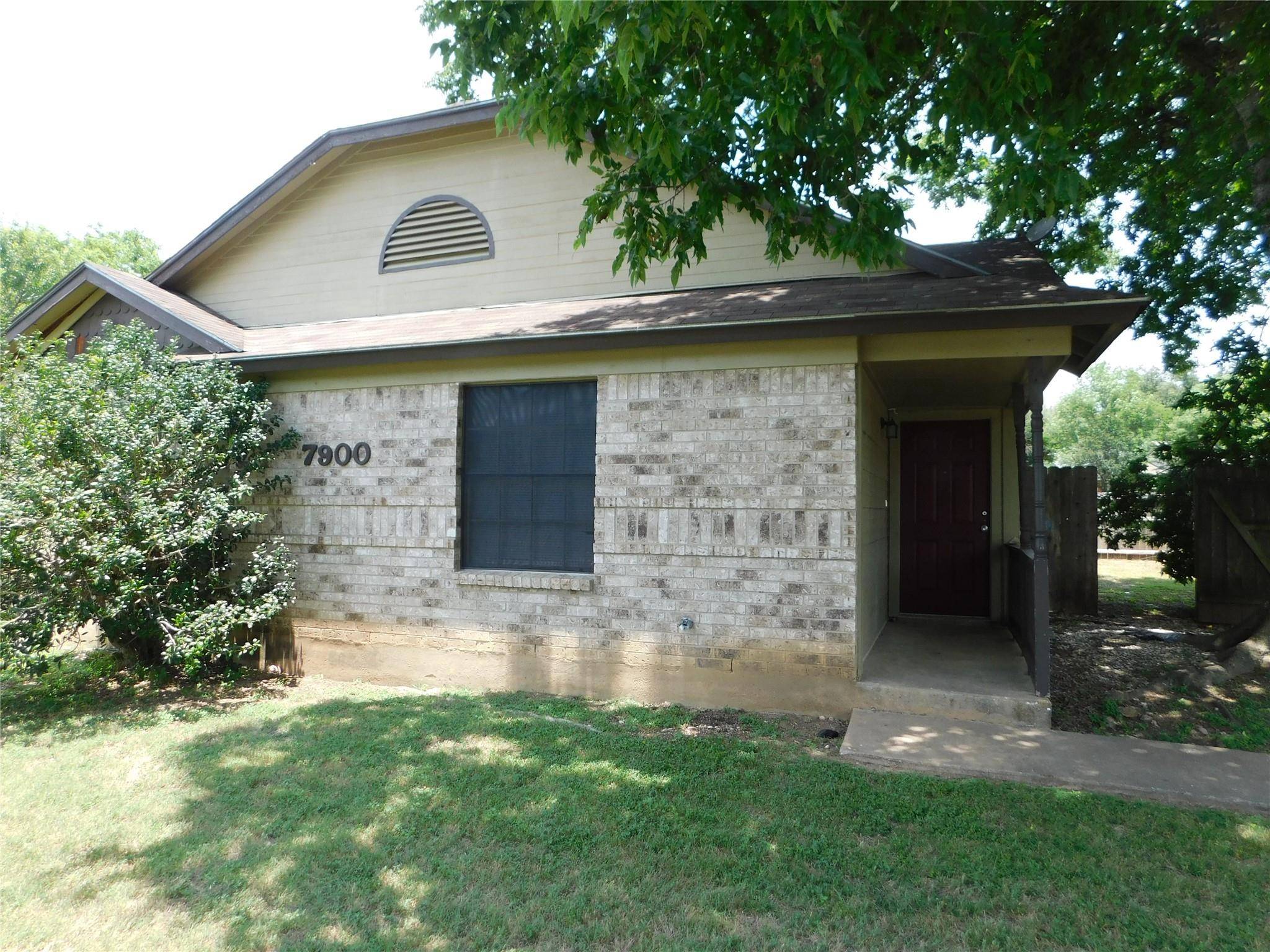 7900 West Gate BLVD #A, Austin, TX 78745