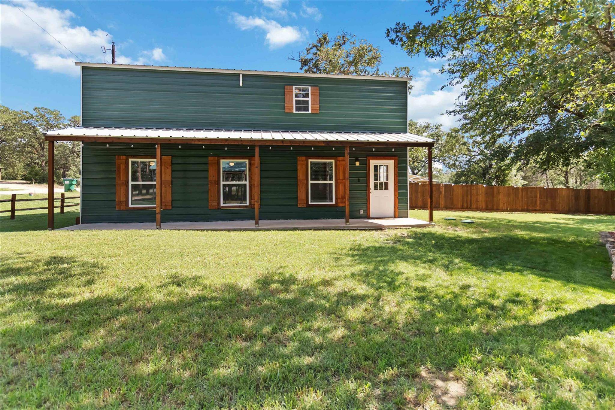 106 Harper DR, Bastrop, TX 78602