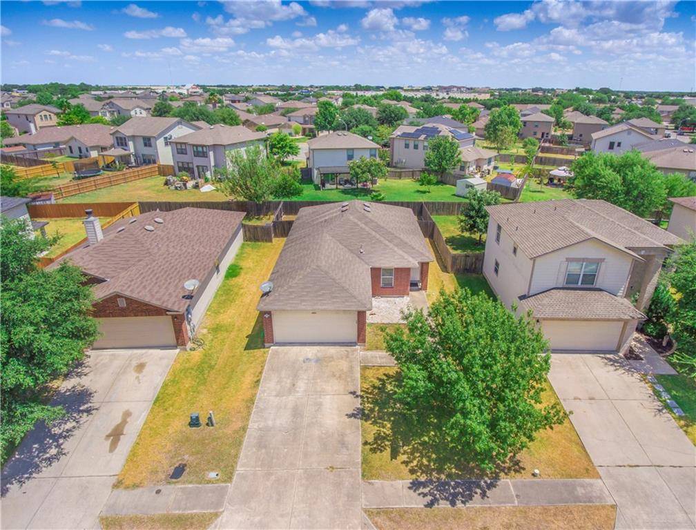 4004 Big Bend TRL, Taylor, TX 76574