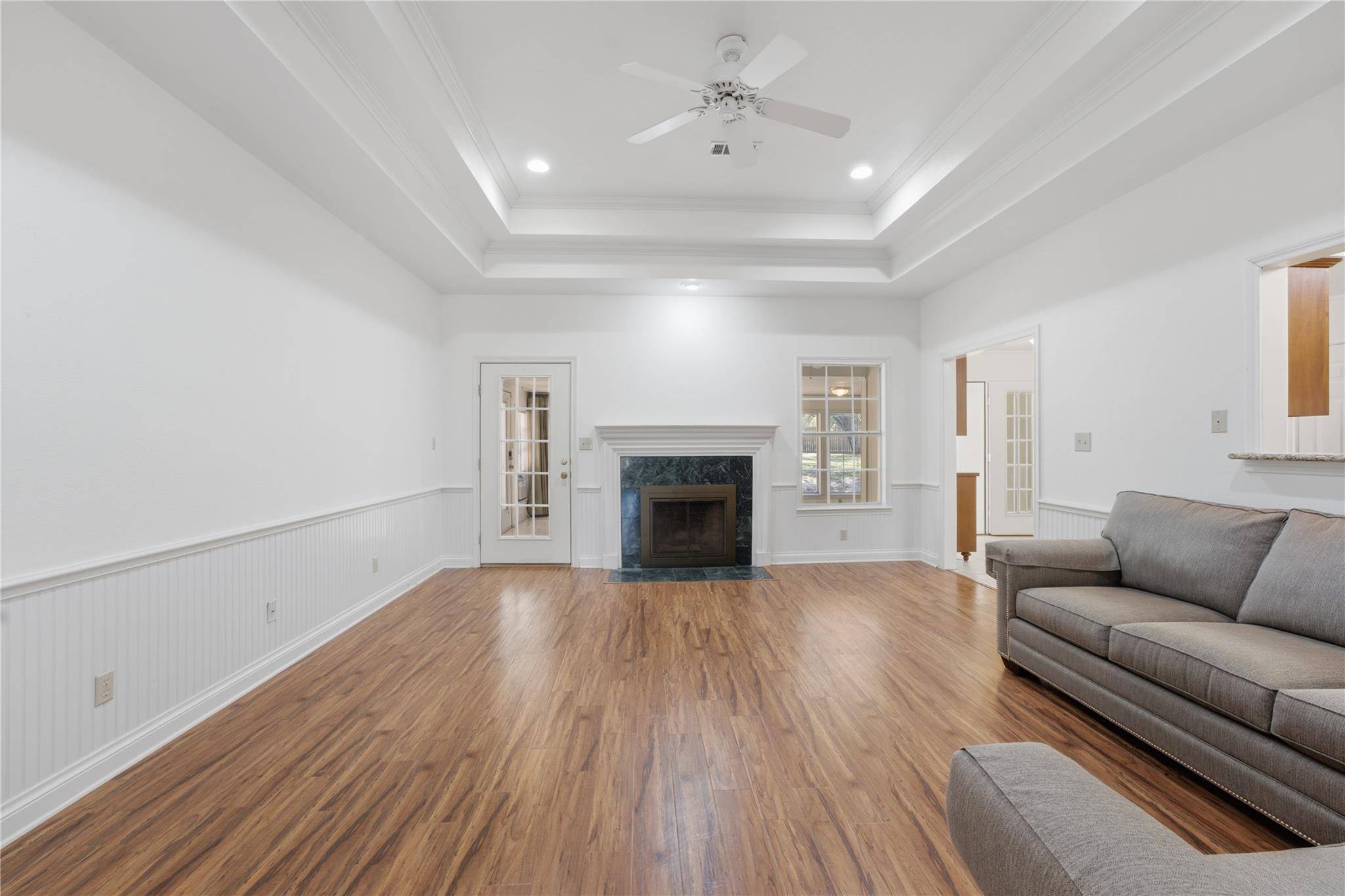 8221 Mountain DR, Salado, TX 76571