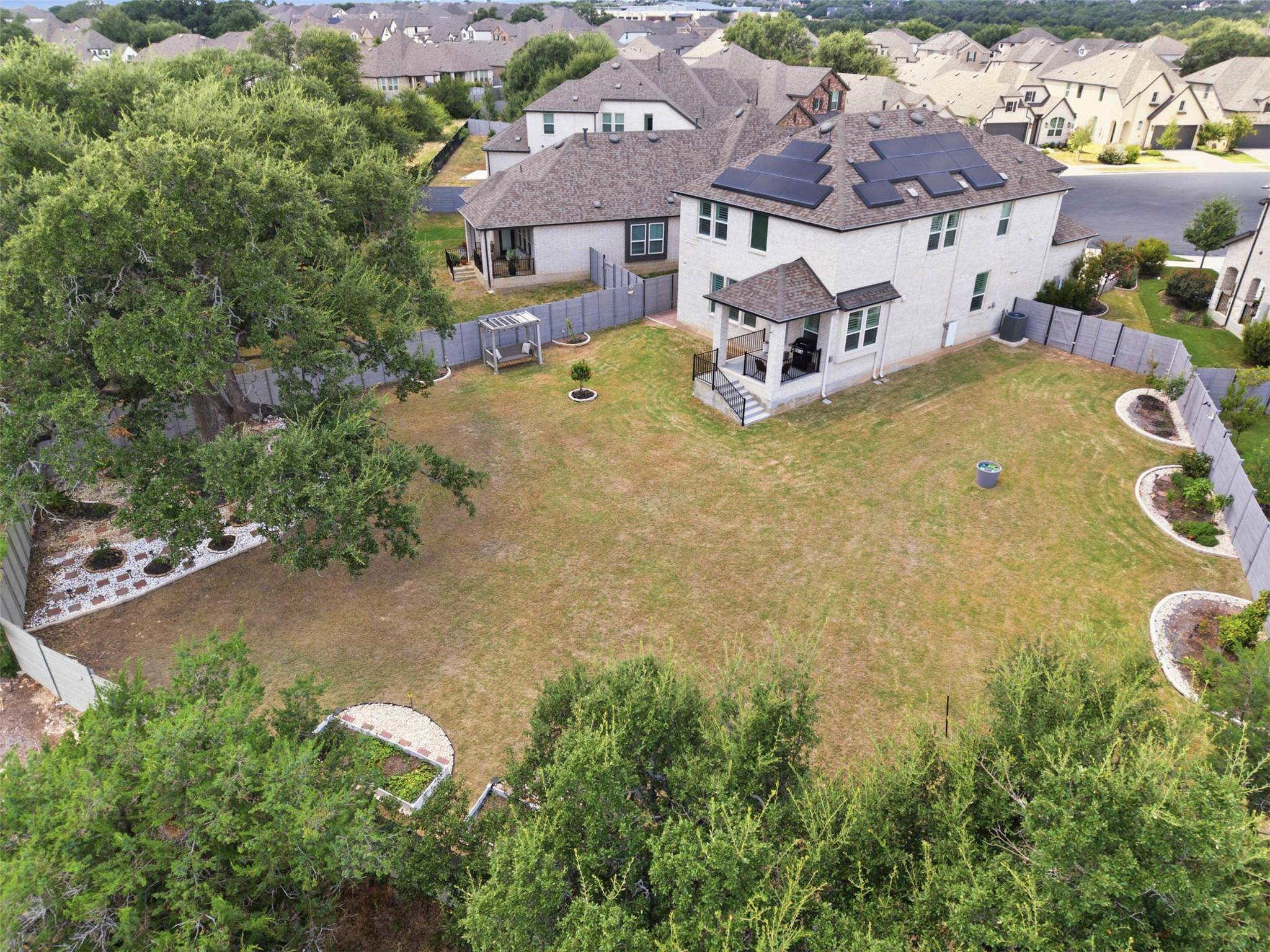 132 Timber Glen LN, Georgetown, TX 78628