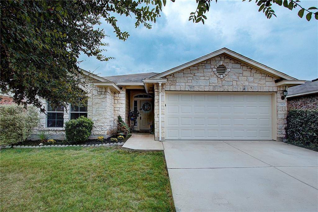 12625 James Polk ST, Manor, TX 78653